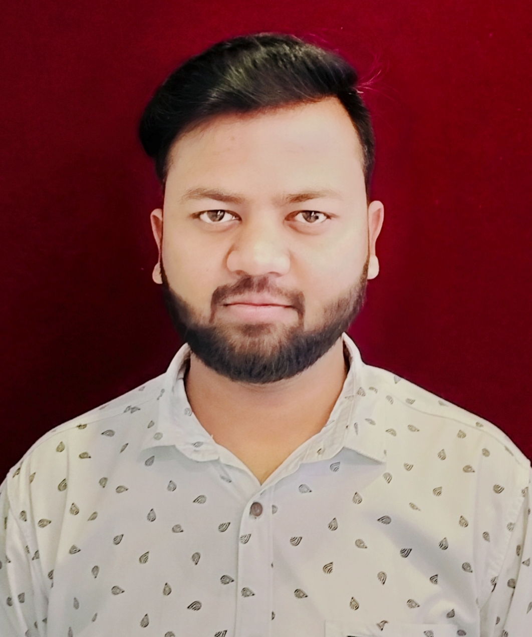 Sourav Verma 